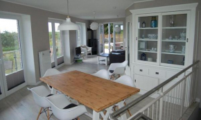 Haus Kiek in't Watt Ferienwohnung Deichrausch